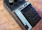 Ibanez ADL Delay Pedal