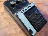 Ibanez ADL Delay Pedal