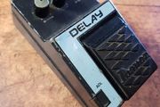 Ibanez ADL Delay Pedal