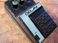 main image for ad Ibanez ADL Delay Pedal