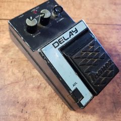Ibanez ADL Delay Pedal