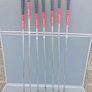 Golf irons Image 4