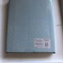 Petit Cheri Baby Collection 5" X 7" frame with hearts - Blue Image 3
