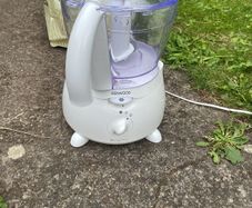 kenwood food proccessor