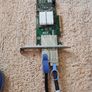 Dell SAS External Dual Ports PCI-E 6GB/S Host Bus Server Adapter 12DNW 342-0910 Image 6