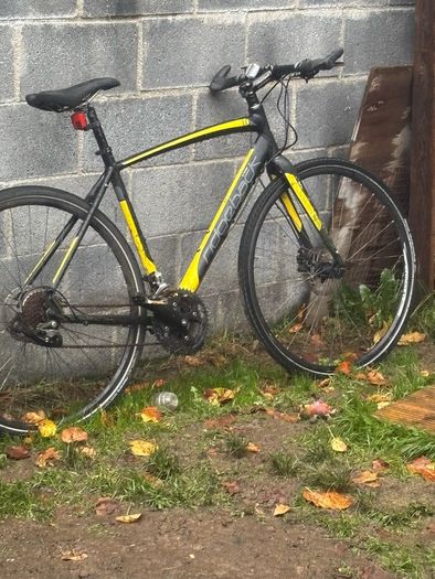 4 bikes for sale