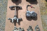 honda cb400 parts