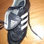 Foitball boots, size 1 Image 2