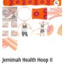 massage weight hula hoop Image 3