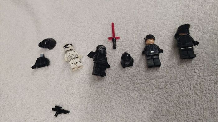 Star Wars Lego