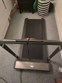 Smart Folding Treadmill