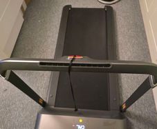 Smart Folding Treadmill