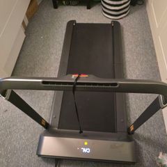 Smart Folding Treadmill