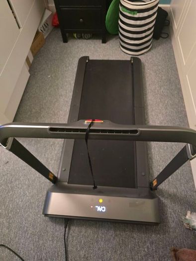 Smart Folding Treadmill