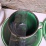 2 In the Mood teacups and saucers Image 3