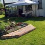 garden gazebo Image 3