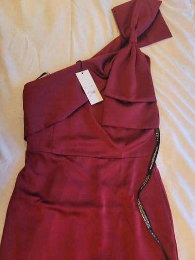 Club L London Dress New