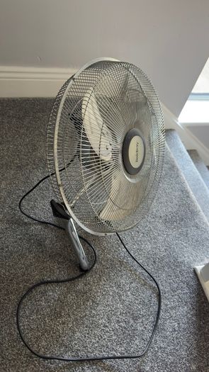 Fan