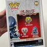 Yu-Gi-Oh funko pop blue eyes toon dragon 25 years anniversary Image 3
