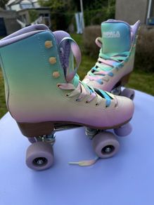Impala roller skates