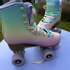 Impala roller skates
