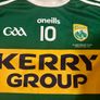 Kerry gaa jersey Image 2