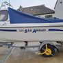 predator 165 Sea Angler Boat Image 4