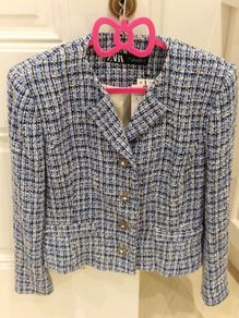 Zara Blazer