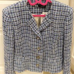 Zara Blazer