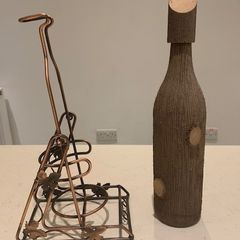 Wine Holder
