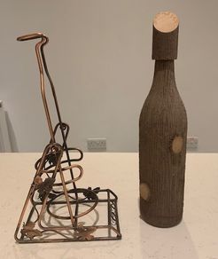Wine Holder