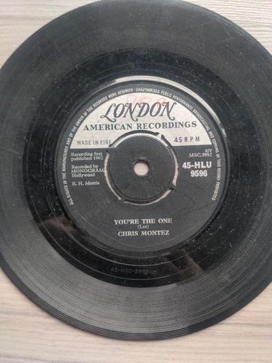 Vintage Records