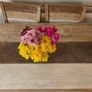 Dinning table and chair Image 3
