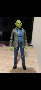 Marvel legends  Skrull