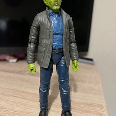 Marvel legends  Skrull
