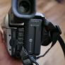Video camera Sony Handycam CCD-TRV48E 8mm Video8 XR Hi8 360X Video Camera Tested Image 10