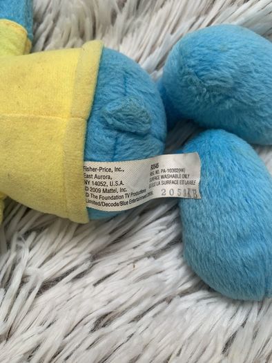 Fisher Price Soft Toy