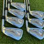 Callaway Apex Pro irons Image 5
