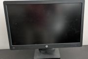 HP ProDisplay P223 Monitor