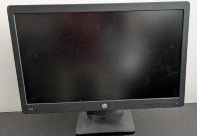 HP ProDisplay P223 Monitor