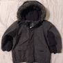 Waterproof, warm Fleece Lined Hooded Jacket Image 5