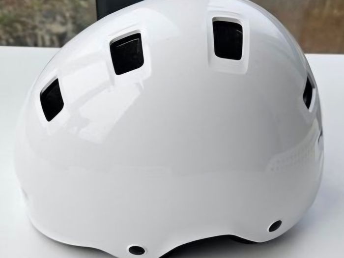 helmet