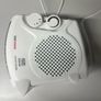 Selling a brand new StayWarm 2000W Fan Heater, completely unused and still in its original box. Perfect for fast and efficient heating. Image 6