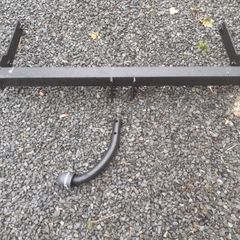 Towbar for VW Passat