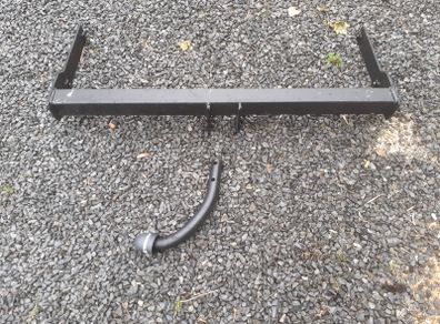 Towbar for VW Passat