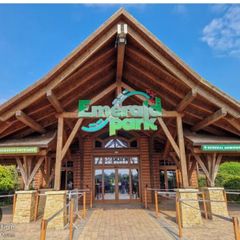 Emerald Park Passes X4 ( expiry Nov 1st)