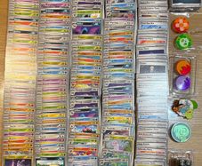 Pokemon Cards & Accessories