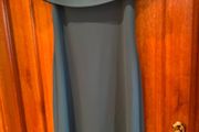 Next Teal Dress