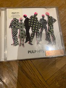 Pulp - Hits