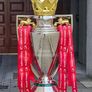 Premier League Trophy Image 2